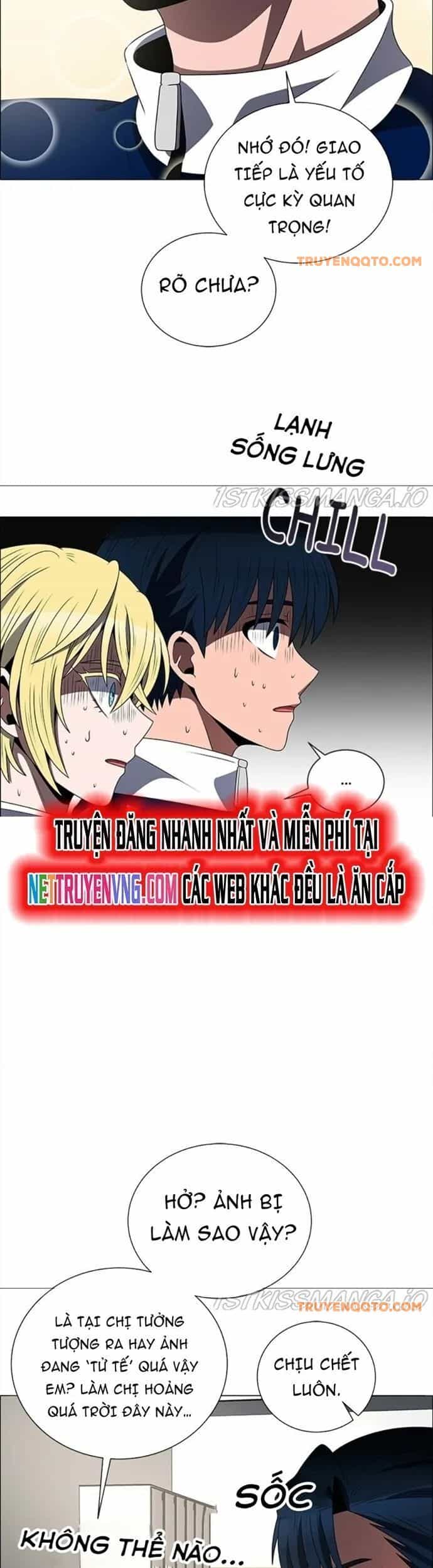 No Scope - Chương 181 - ảnh 9