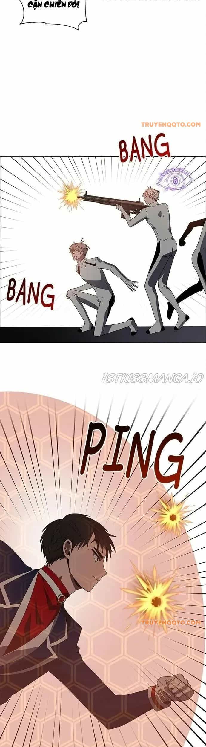No Scope - Chương 182 - ảnh 17