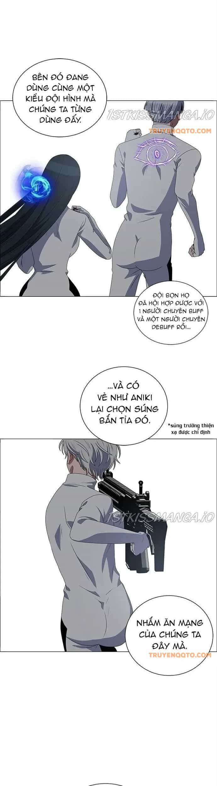 No Scope - Chương 182 - ảnh 2