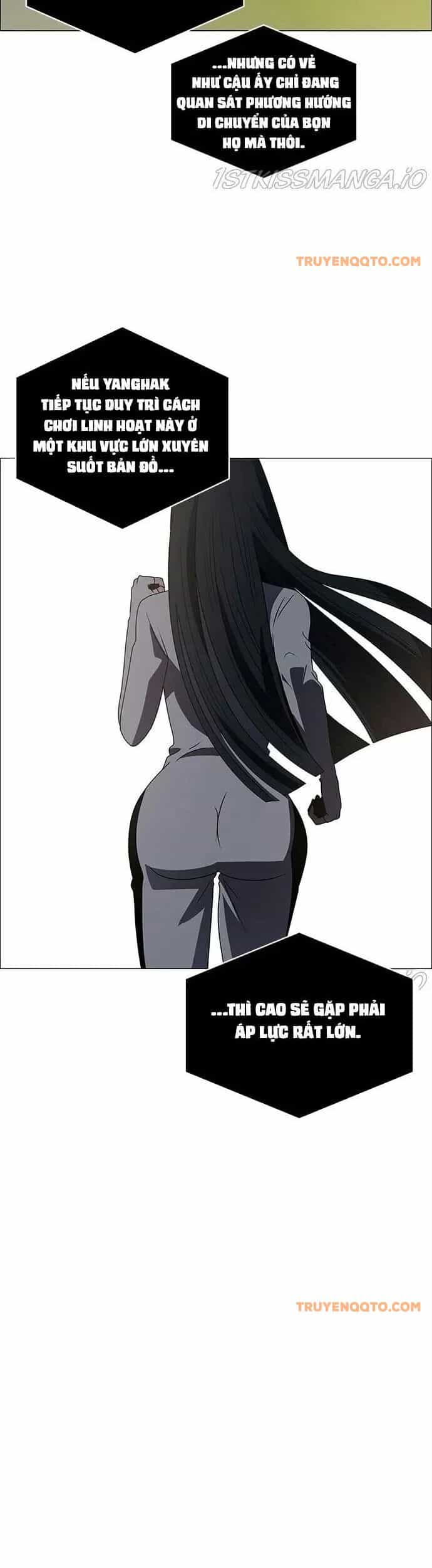 No Scope - Chương 182 - ảnh 22