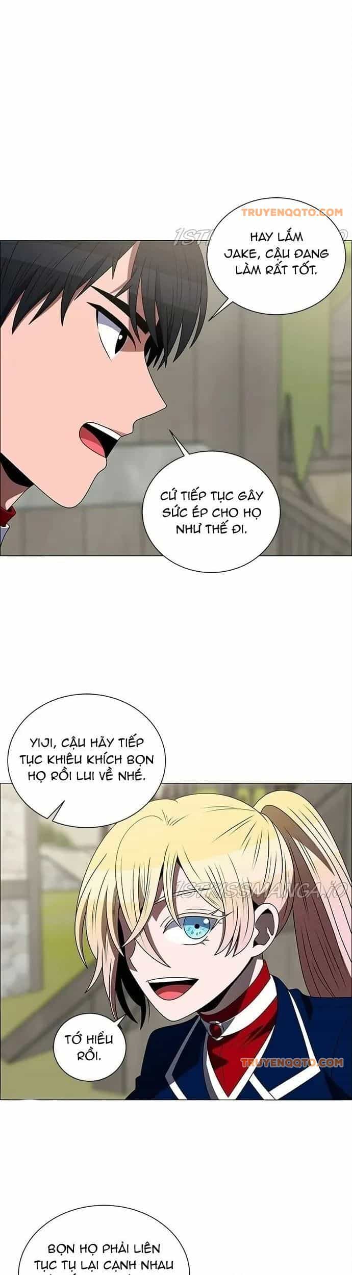No Scope - Chương 182 - ảnh 25
