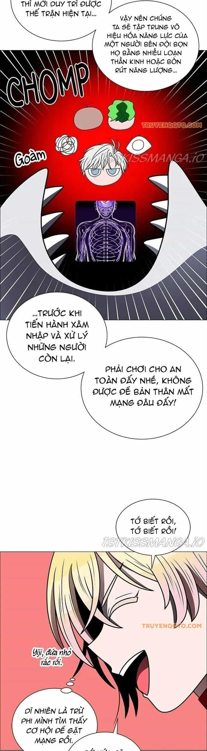 No Scope - Chương 182 - ảnh 26
