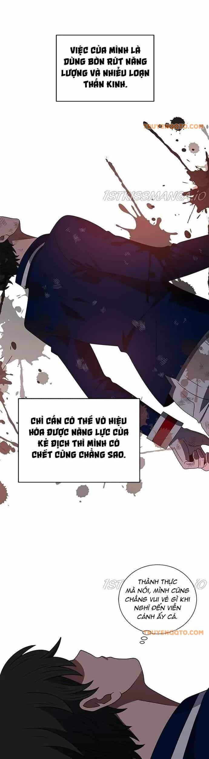No Scope - Chương 182 - ảnh 28