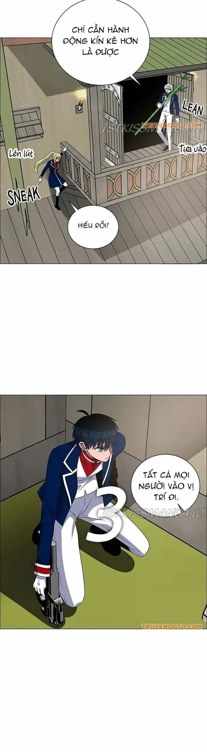 No Scope - Chương 182 - ảnh 3