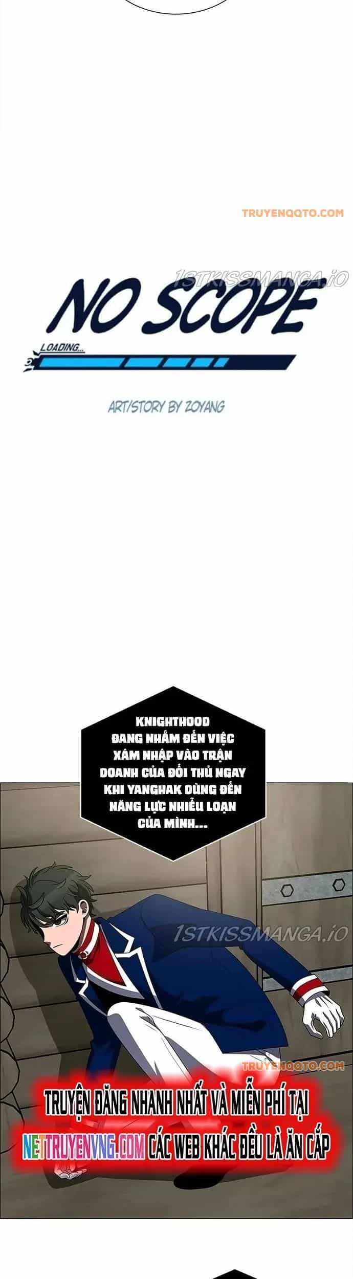 No Scope - Chương 182 - ảnh 5