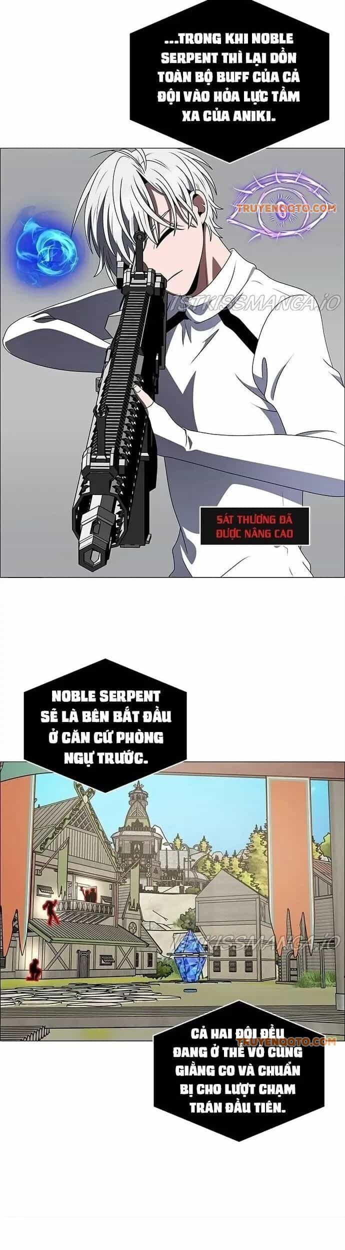 No Scope - Chương 182 - ảnh 6