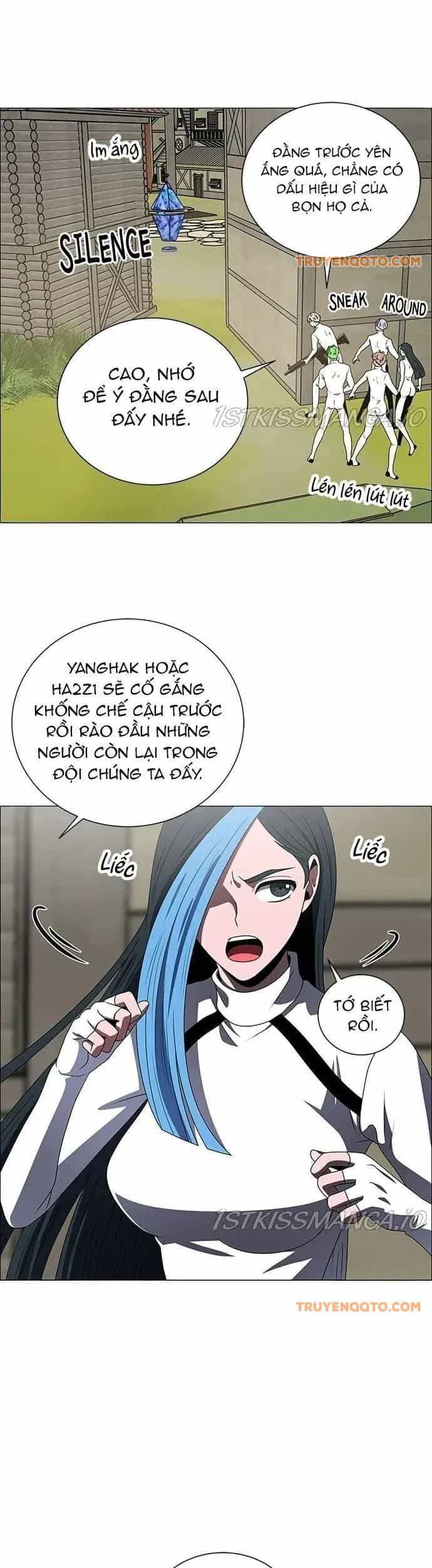 No Scope - Chương 182 - ảnh 7