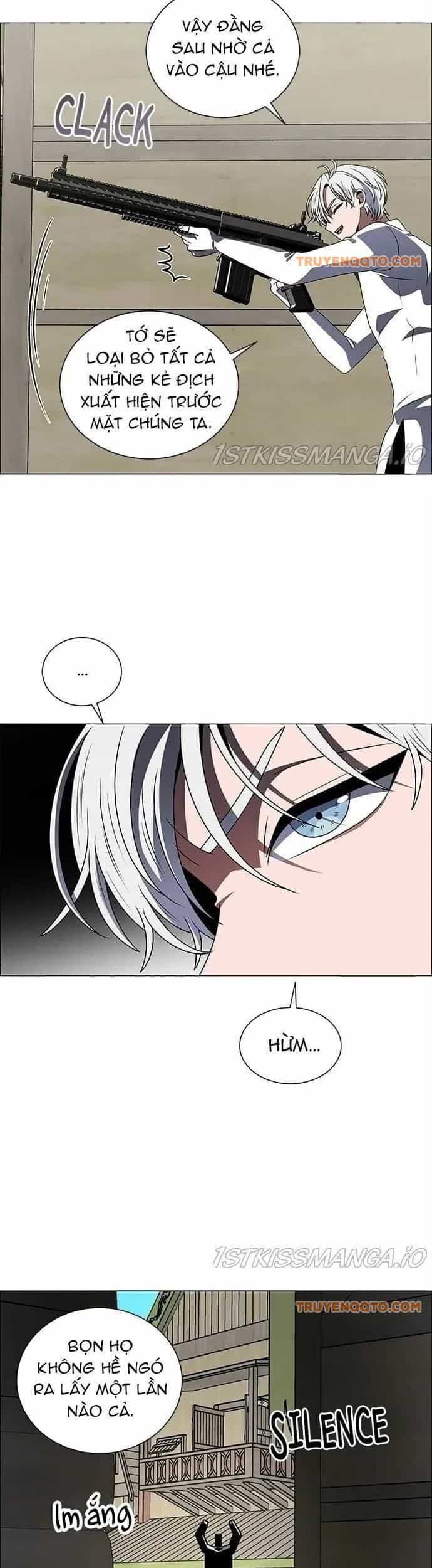 No Scope - Chương 182 - ảnh 8