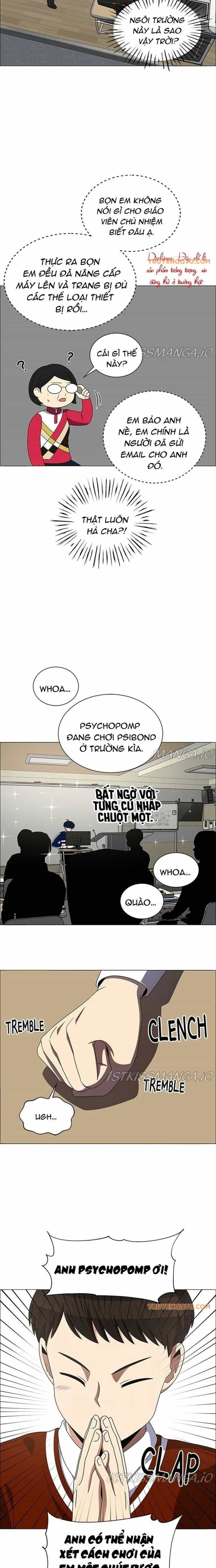 No Scope - Chương 186 - ảnh 10