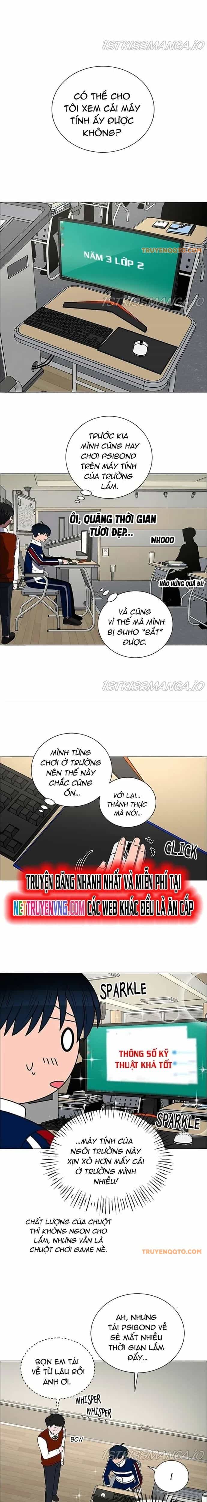 No Scope - Chương 186 - ảnh 9