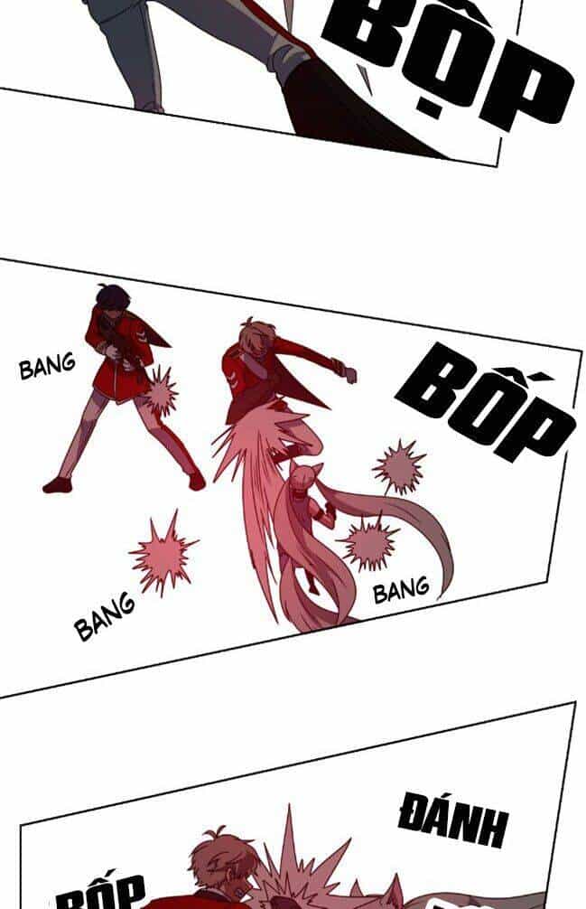 No Scope - Chương 15 - ảnh 14