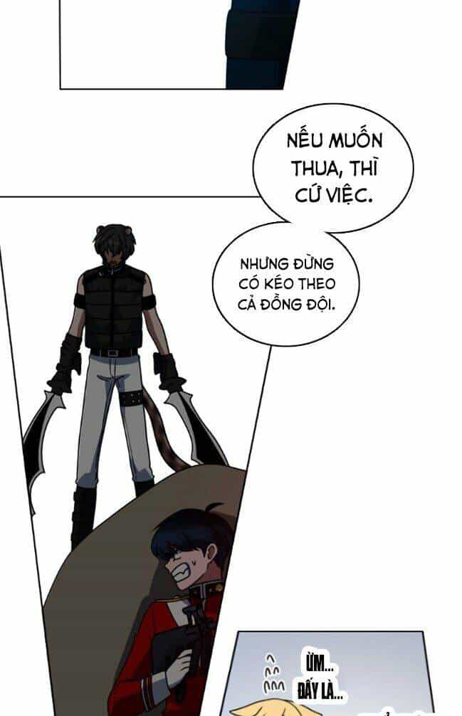 No Scope - Chương 15 - ảnh 2