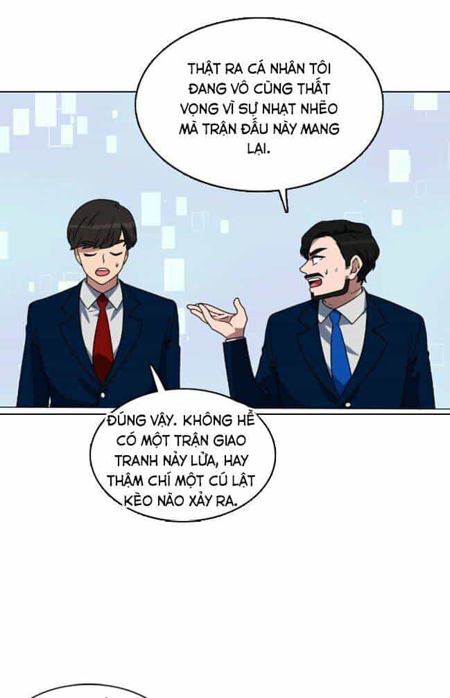 No Scope - Chương 15 - ảnh 32