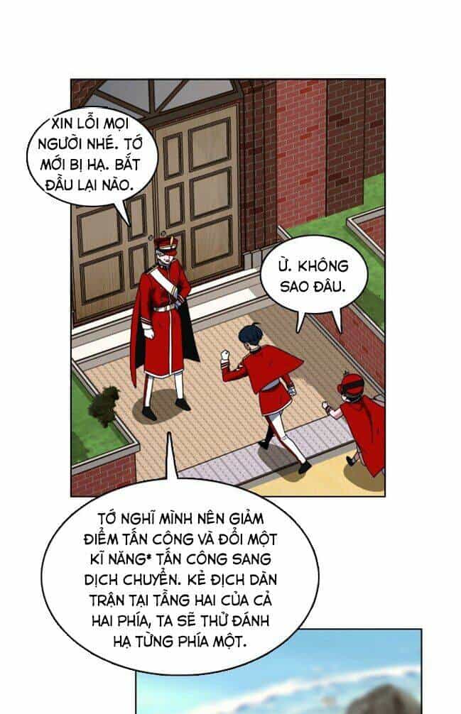 No Scope - Chương 15 - ảnh 61