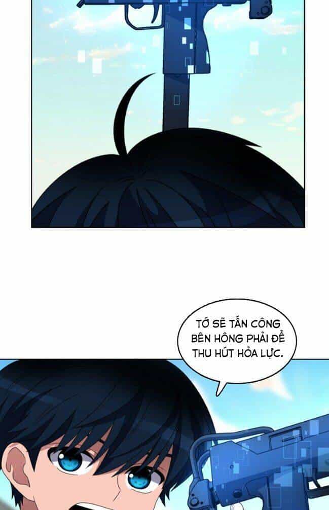 No Scope - Chương 15 - ảnh 63