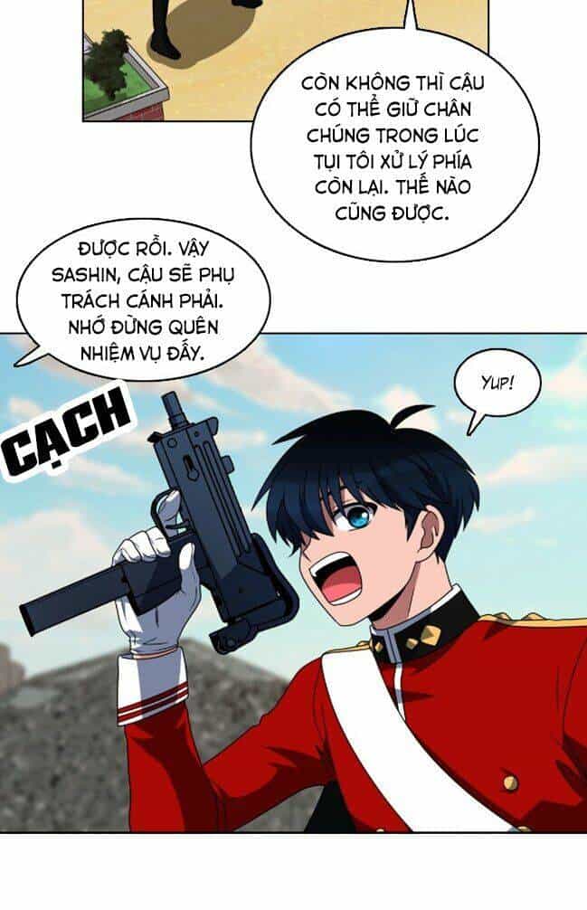 No Scope - Chương 15 - ảnh 65