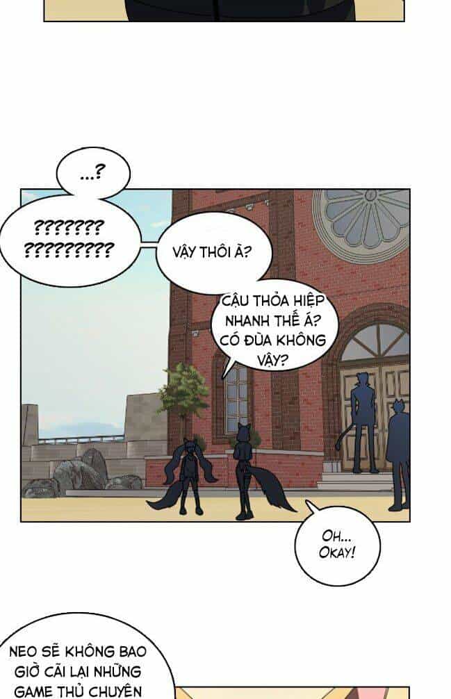 No Scope - Chương 15 - ảnh 8