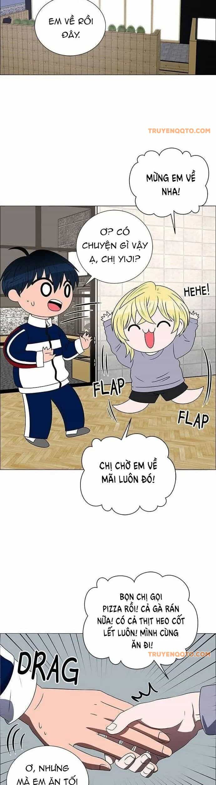 No Scope - Chương 189 - ảnh 20