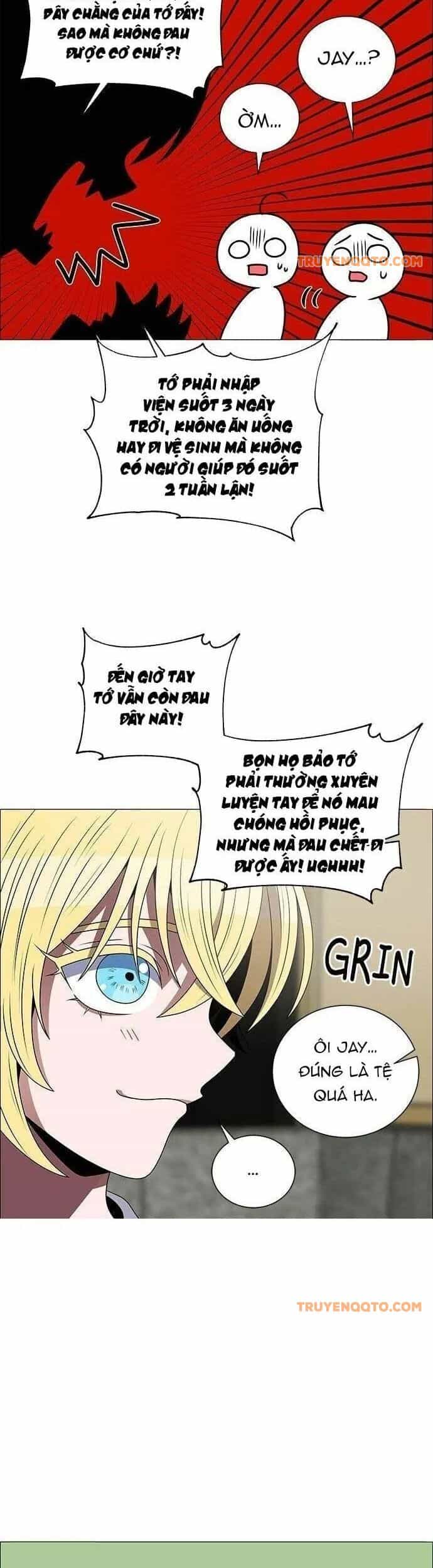 No Scope - Chương 189 - ảnh 28