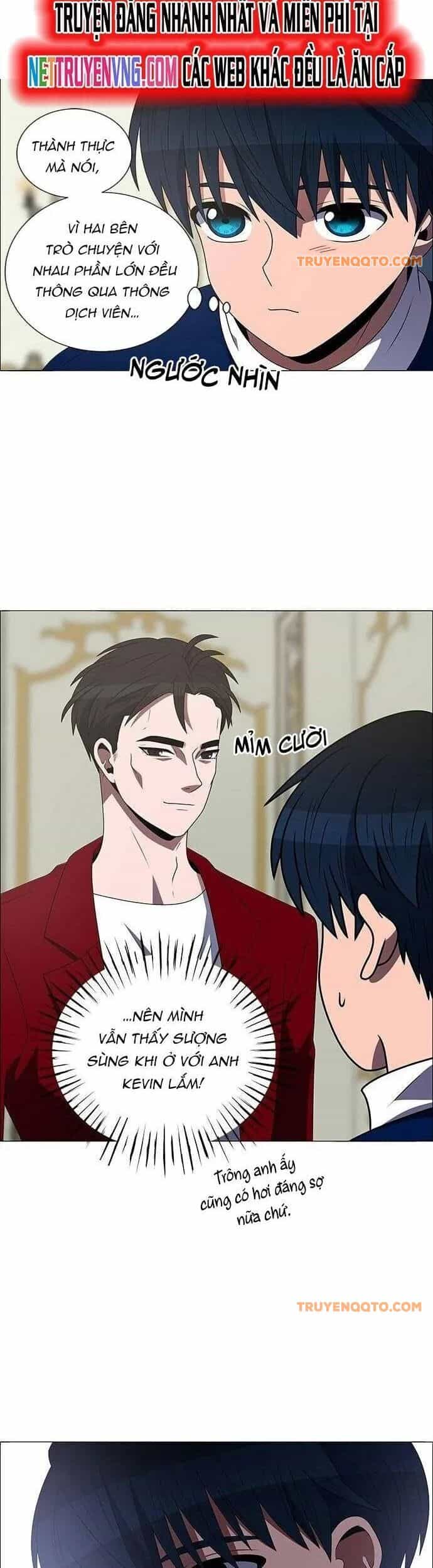 No Scope - Chương 189 - ảnh 8