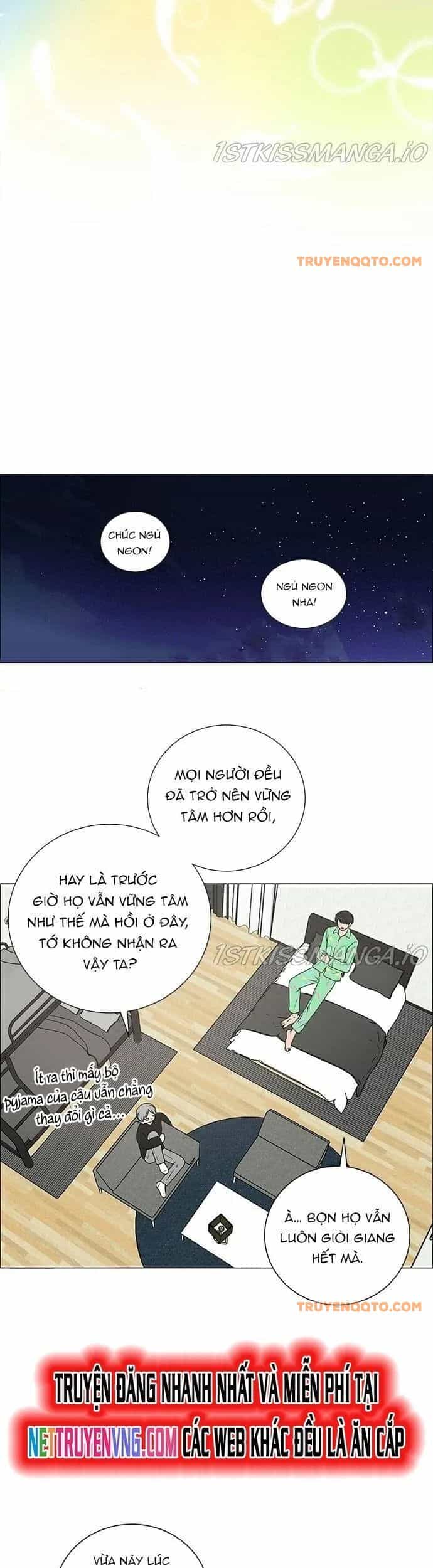 No Scope - Chương 190 - ảnh 21