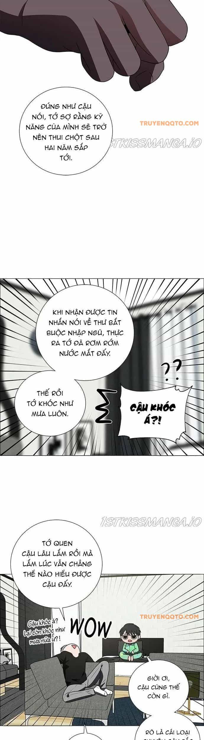No Scope - Chương 190 - ảnh 25