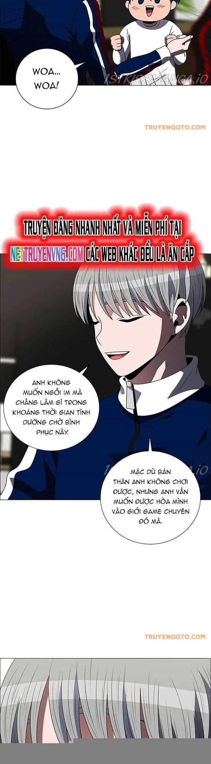 No Scope - Chương 191 - ảnh 2