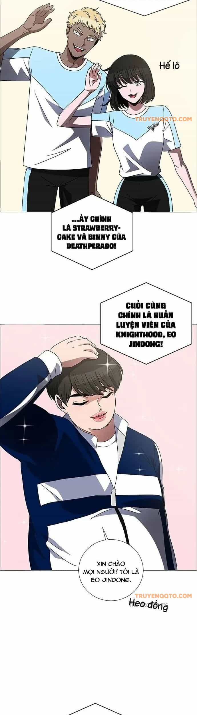 No Scope - Chương 197 - ảnh 14