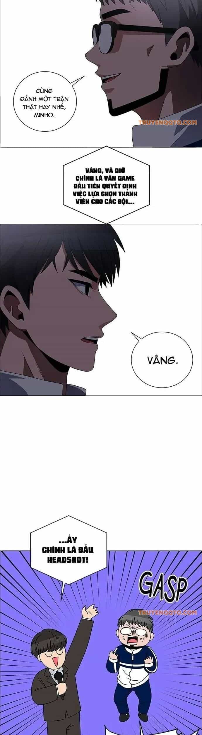 No Scope - Chương 197 - ảnh 16