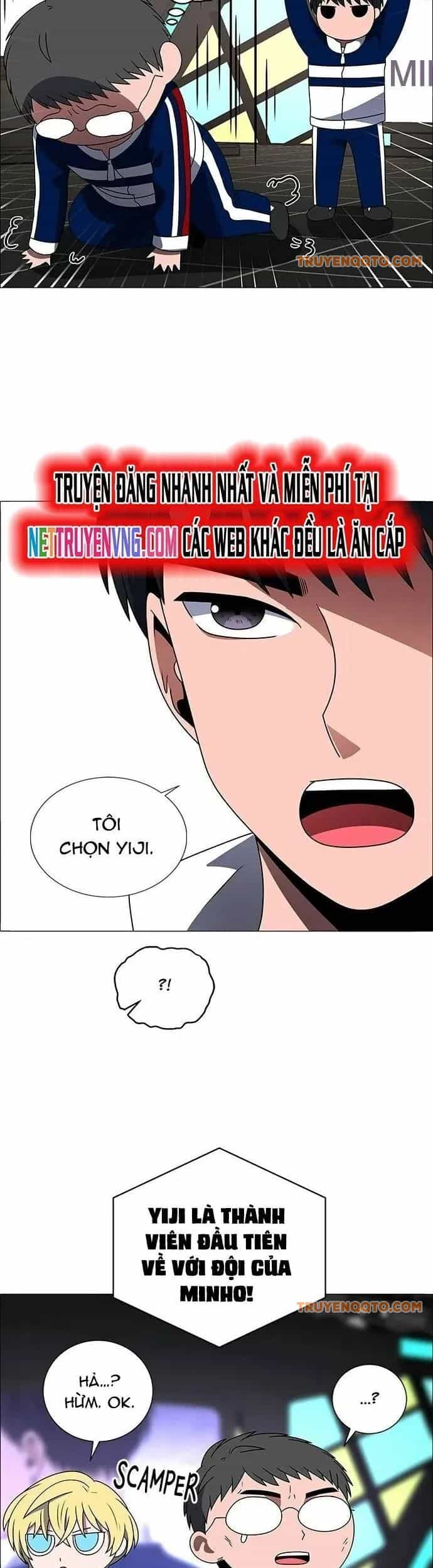 No Scope - Chương 197 - ảnh 19