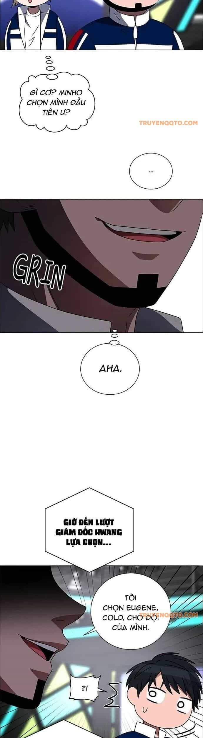 No Scope - Chương 197 - ảnh 20