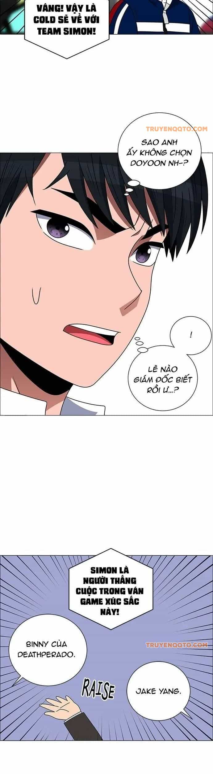 No Scope - Chương 197 - ảnh 21