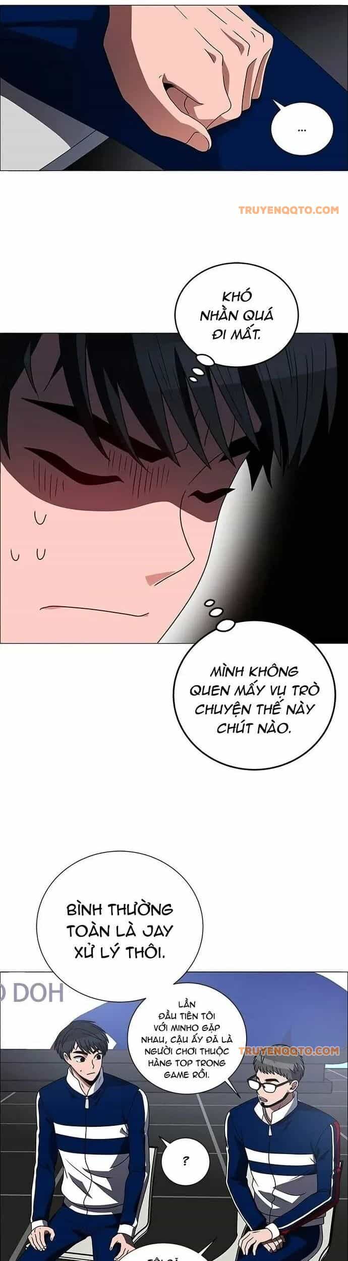 No Scope - Chương 197 - ảnh 6