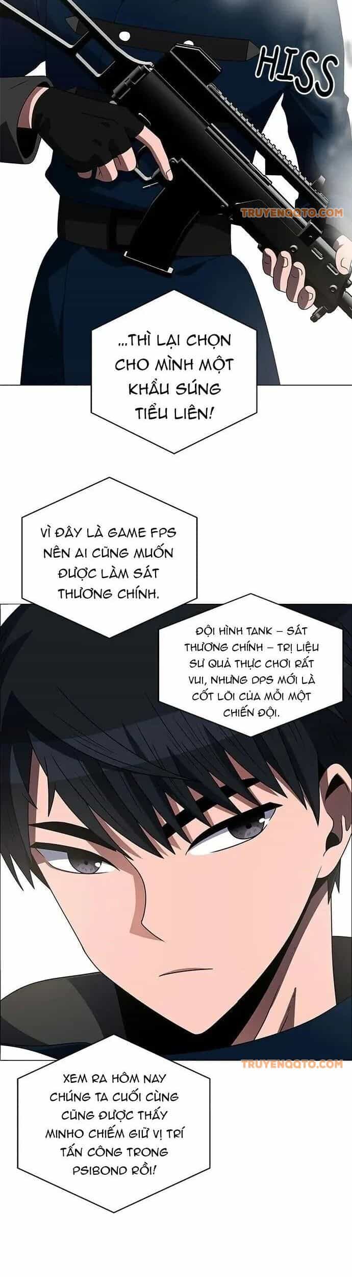 No Scope - Chương 198 - ảnh 10