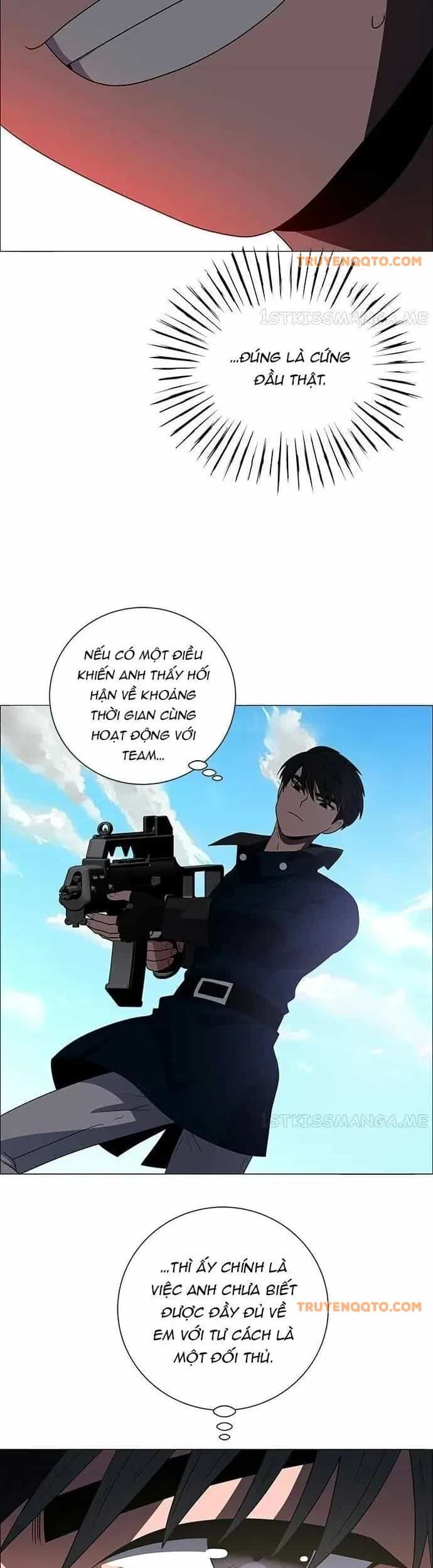 No Scope - Chương 198 - ảnh 25