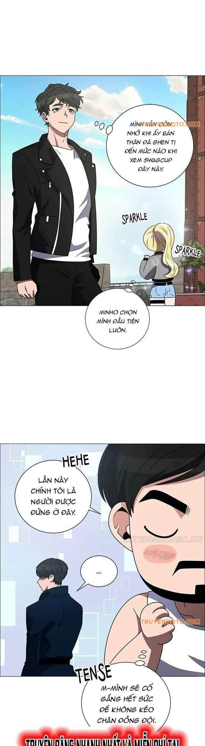 No Scope - Chương 198 - ảnh 4