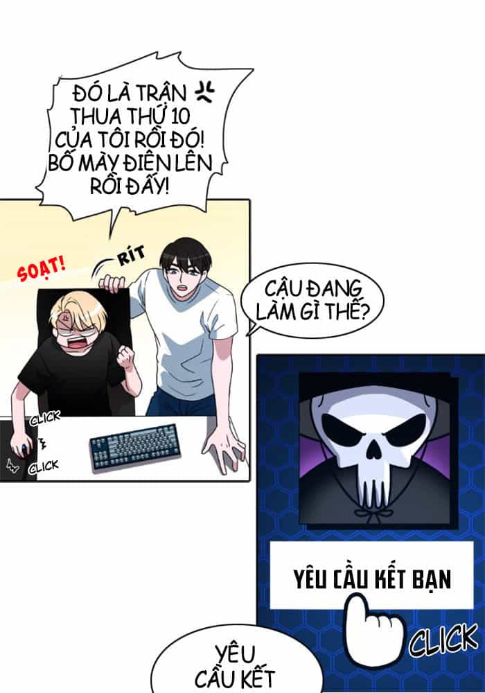 No Scope - Chương 1.1 - ảnh 36
