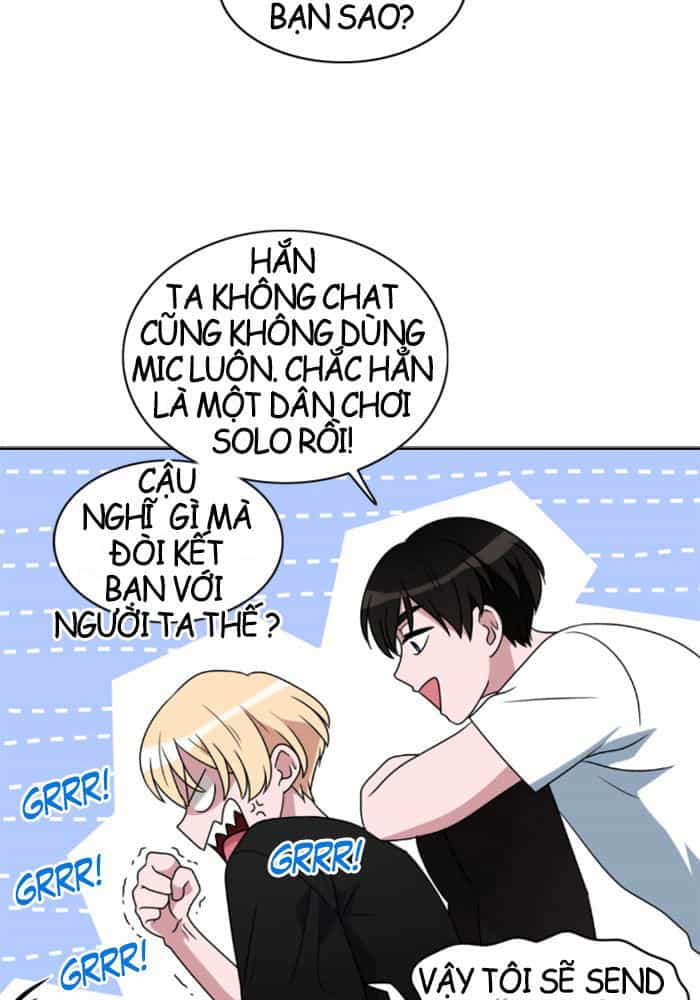 No Scope - Chương 1.1 - ảnh 37