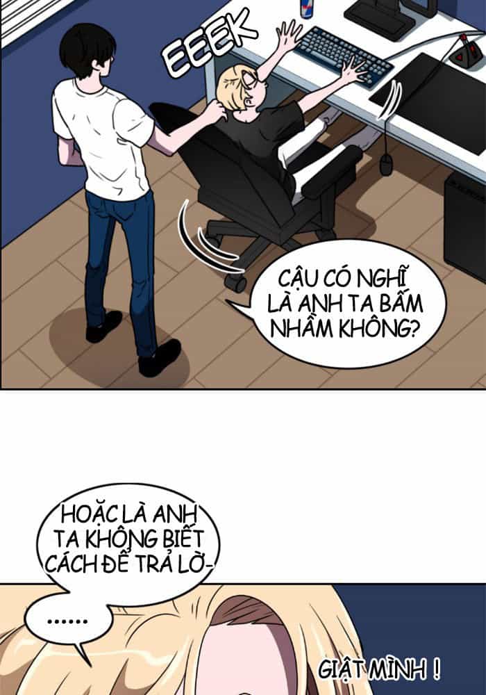 No Scope - Chương 1.1 - ảnh 47