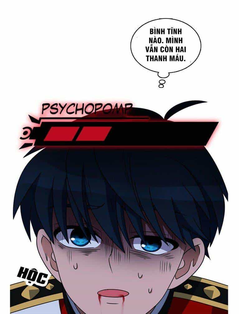 No Scope - Chương 16 - ảnh 2