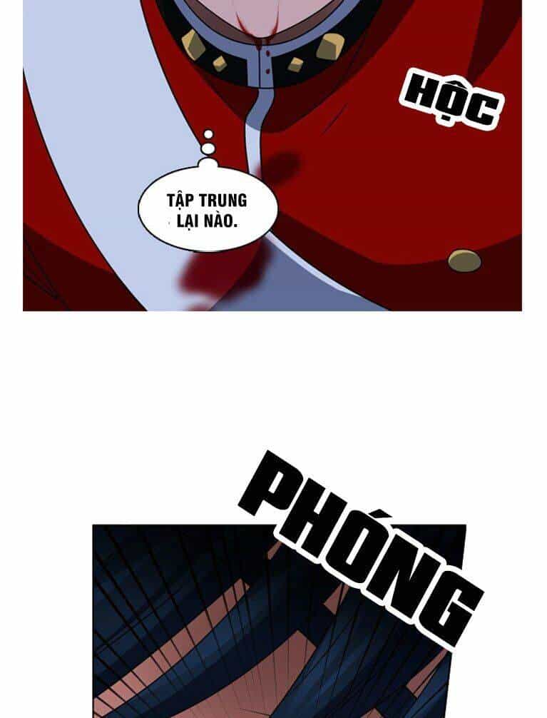 No Scope - Chương 16 - ảnh 3
