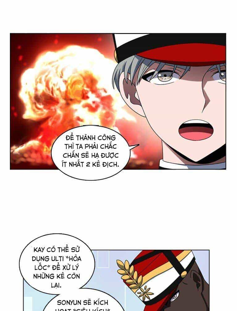 No Scope - Chương 16 - ảnh 48