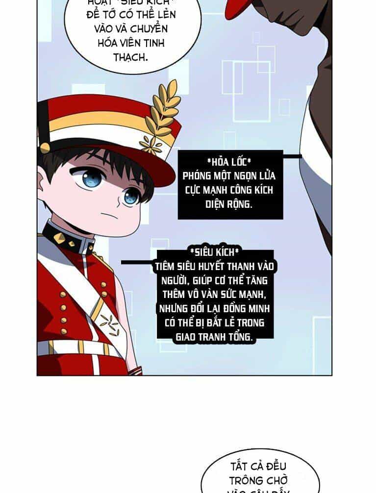 No Scope - Chương 16 - ảnh 49