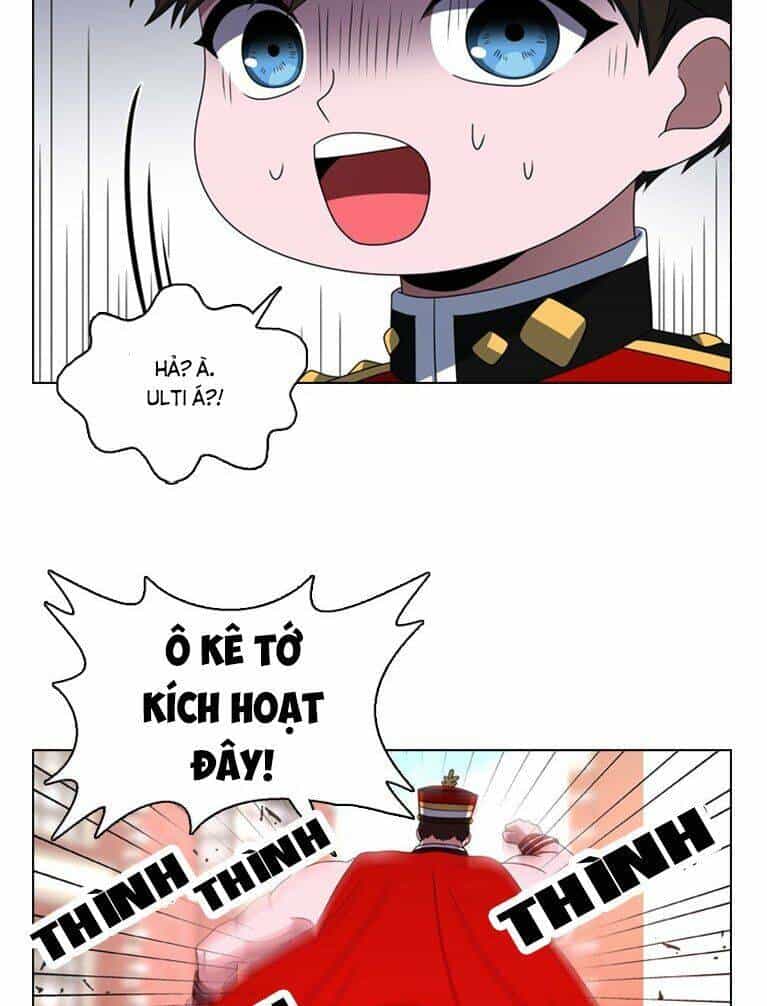 No Scope - Chương 16 - ảnh 51
