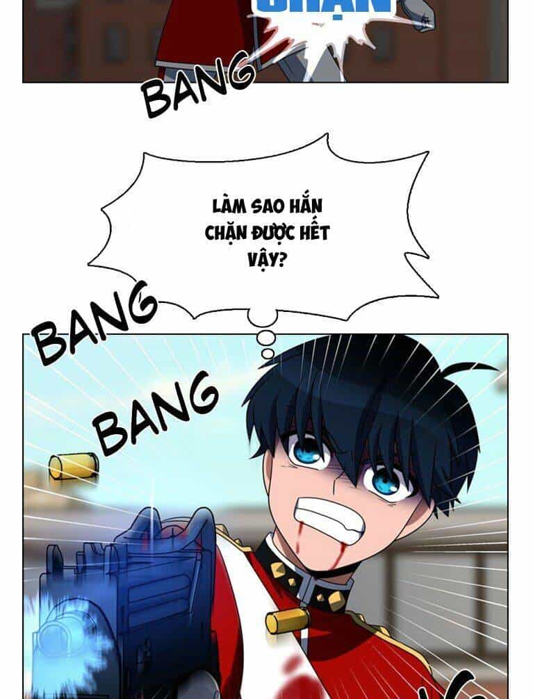 No Scope - Chương 16 - ảnh 8