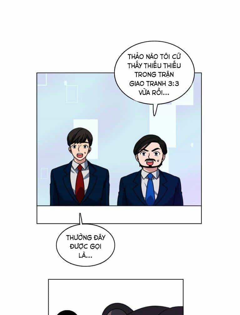 No Scope - Chương 16 - ảnh 80