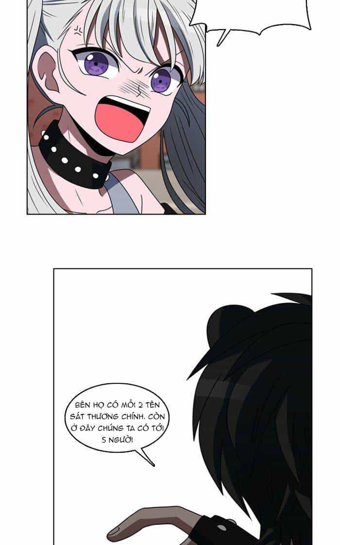 No Scope - Chương 17 - ảnh 10