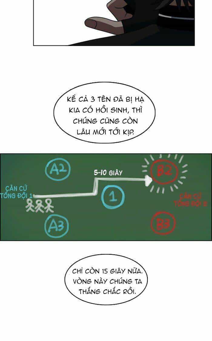 No Scope - Chương 17 - ảnh 11