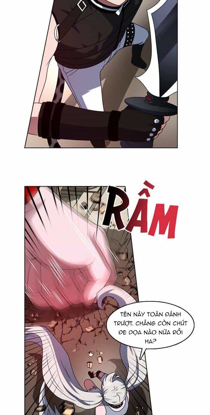 No Scope - Chương 17 - ảnh 2