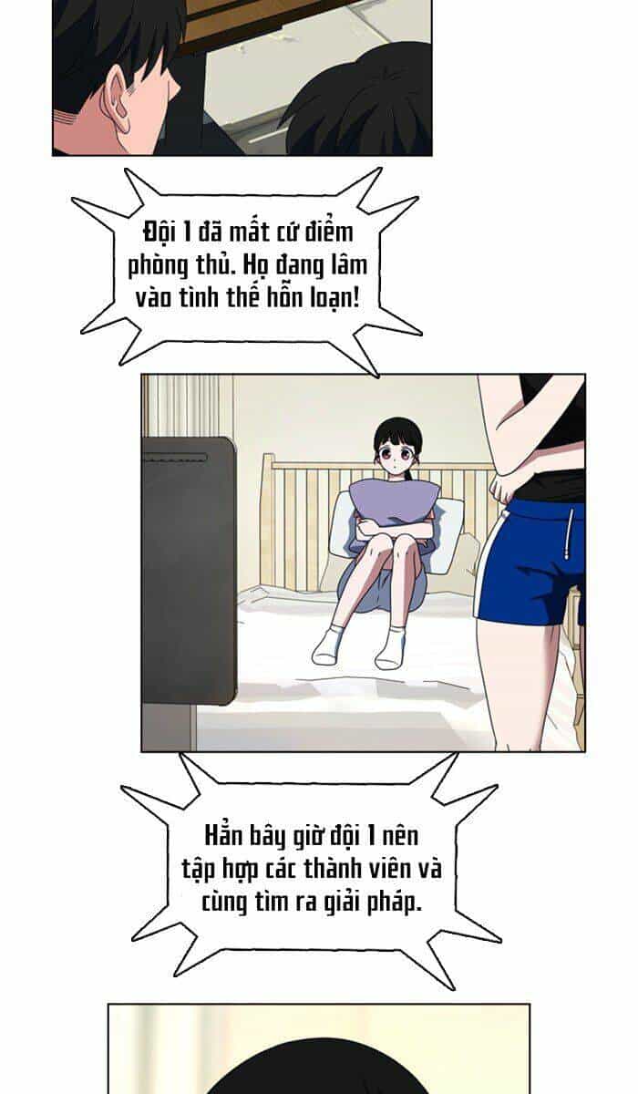 No Scope - Chương 17 - ảnh 31